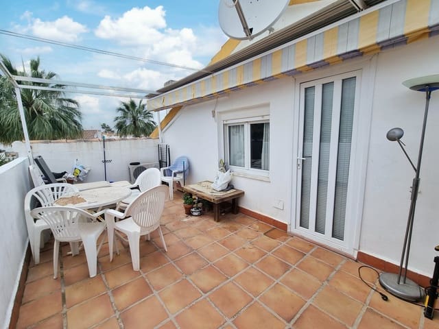 3 chambre Villa/Maison Semi-Mitoyenne à vendre à El Vergel / Verger - 245 000 € (Ref: 9805454)