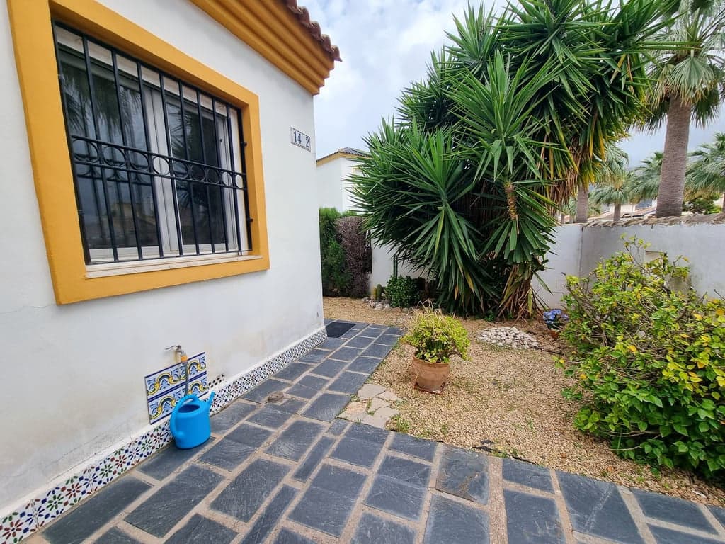 3 chambre Villa/Maison Semi-Mitoyenne à vendre à El Vergel / Verger - 245 000 € (Ref: 9805454)