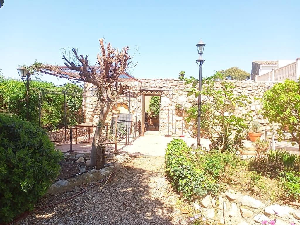 2 soverom Finca/Herregård til salgs i Ondara med garasje - € 470 000 (Ref: 9808583)