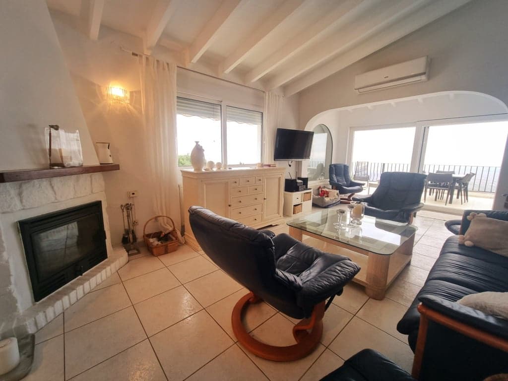 4 sovrum Villa till salu i Pego - 560 000 € (Ref: 9823655)