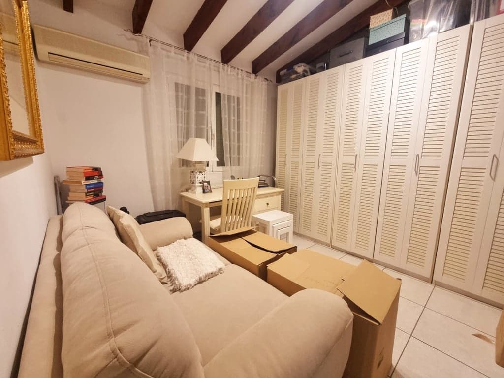 4 sovrum Villa till salu i Pego - 560 000 € (Ref: 9823655)