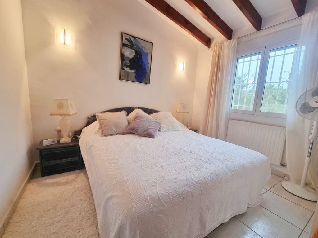 4 sovrum Villa till salu i Pego - 560 000 € (Ref: 9823655)