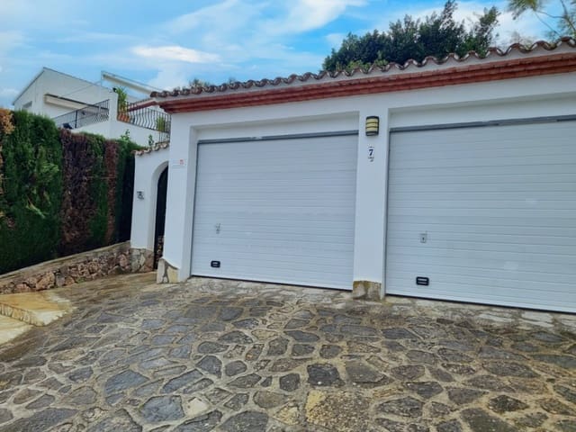 4 sovrum Villa till salu i Pego - 560 000 € (Ref: 9823655)