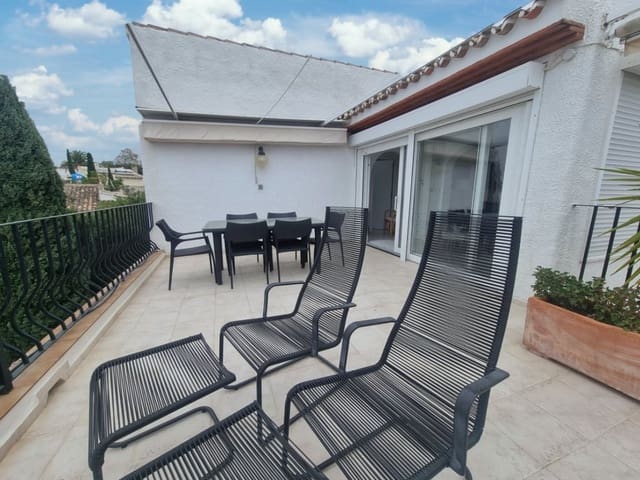 4 sovrum Villa till salu i Pego - 560 000 € (Ref: 9823655)