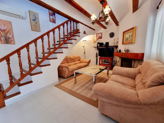 2 sypialnia Willa na sprzedaż w Els Poblets z garażem - 310 000 € (Ref: 9827527)
