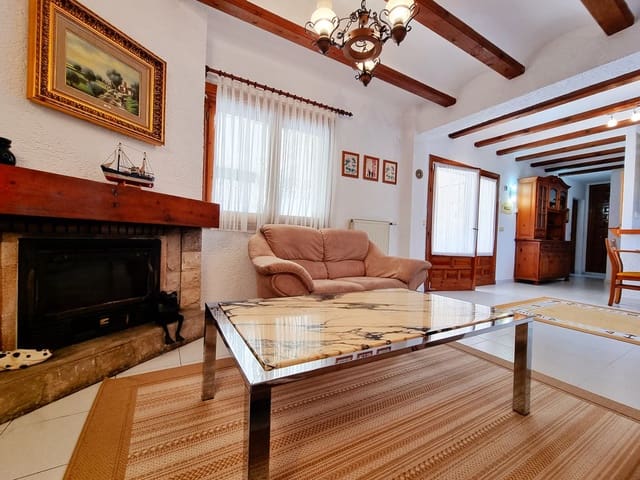 2 sypialnia Willa na sprzedaż w Els Poblets z garażem - 310 000 € (Ref: 9827527)