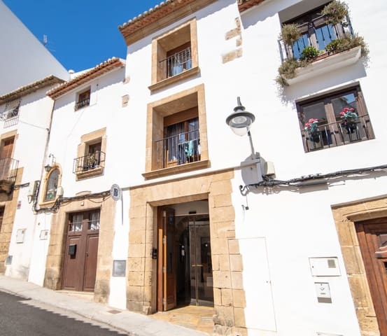 5 sovrum Hus till salu i Javea / Xàbia - 995 000 € (Ref: 9848145)