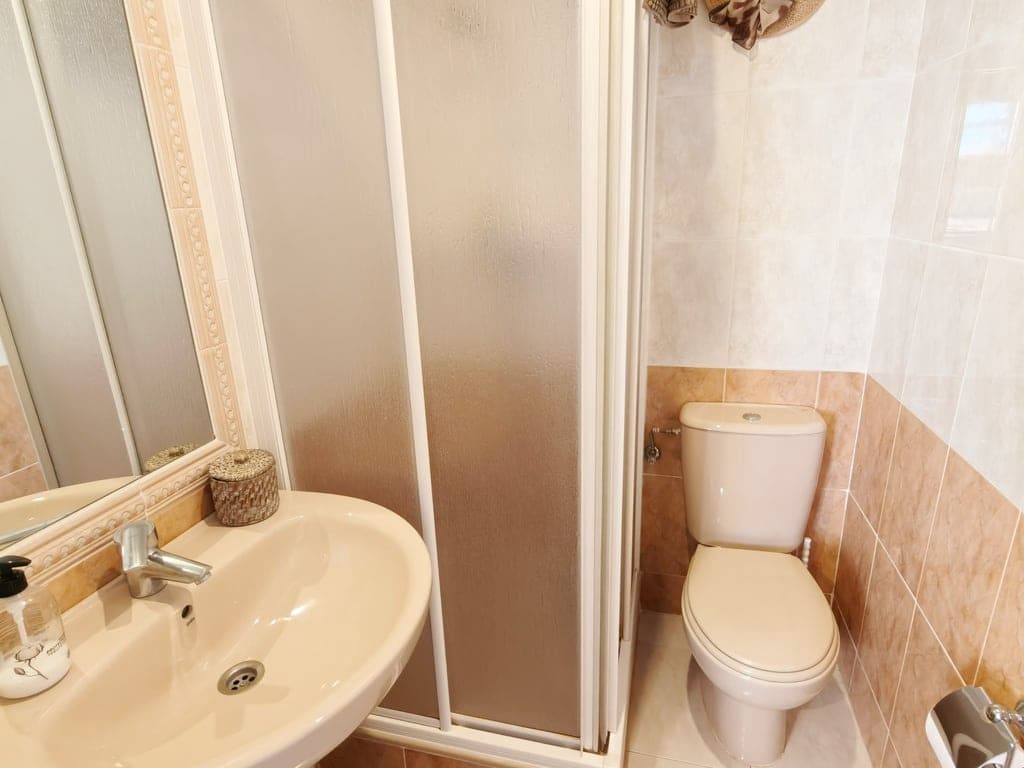 Apartamento de 2 habitaciones en Calpe / Calp en venta con piscina garaje - 420.000 € (Ref: 9850767)