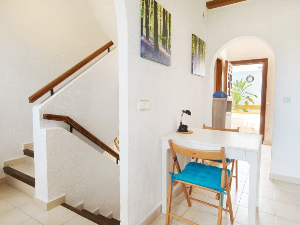 1 camera da letto Attico in vendita in Pedreguer con piscina - 170.000 € (Rif: 9854447)