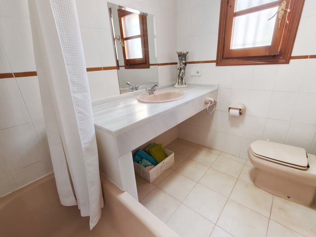 1 camera da letto Attico in vendita in Pedreguer con piscina - 170.000 € (Rif: 9854447)