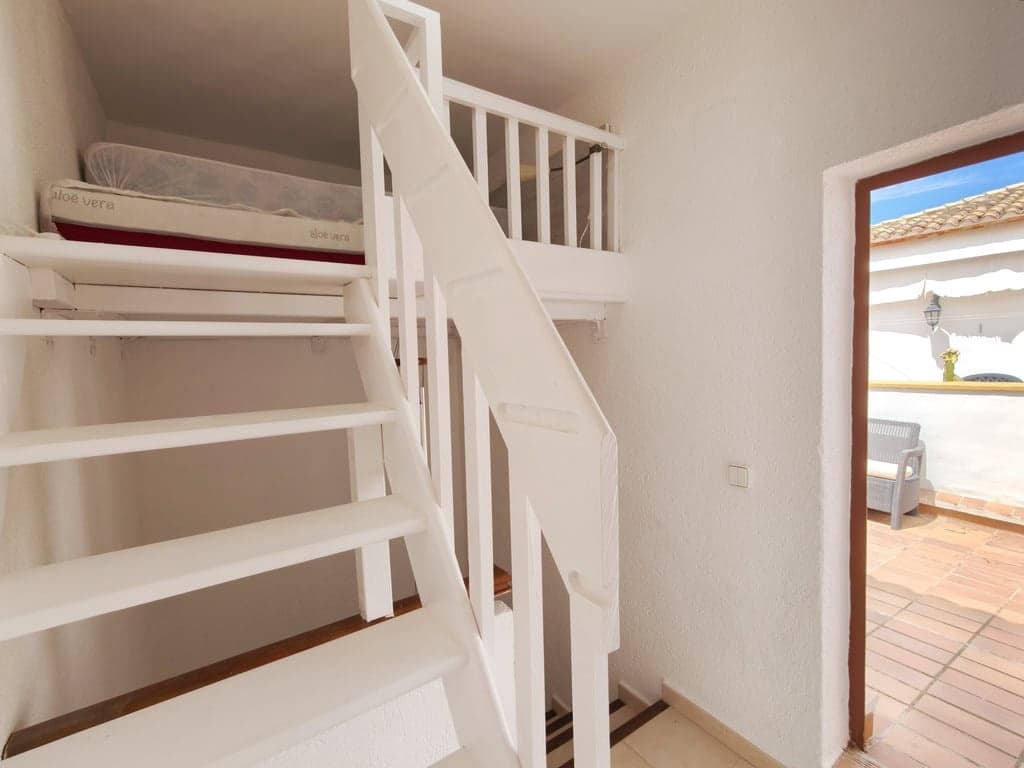 1 camera da letto Attico in vendita in Pedreguer con piscina - 170.000 € (Rif: 9854447)
