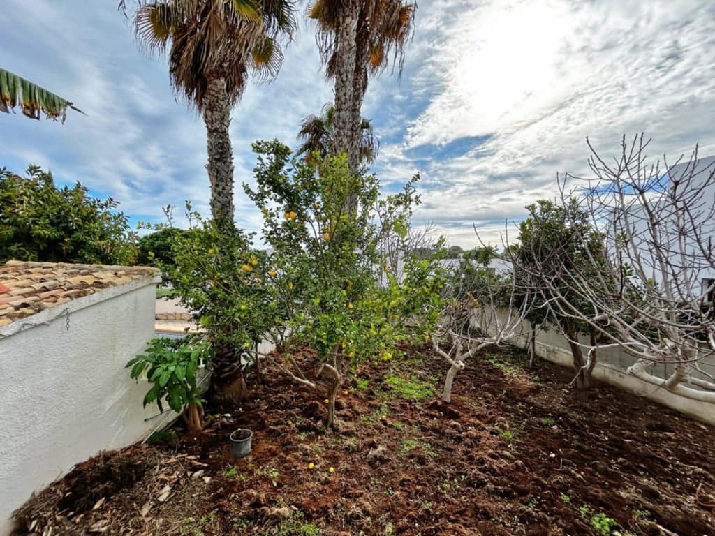 3 soveværelse Villa til salg i Moraira med swimmingpool garage - € 745.000 (Ref: 9854633)