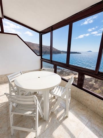2 camera da letto Appartamento in vendita in Costa del Silencio, Arona con piscina - 330.000 € (Rif: 10019681)