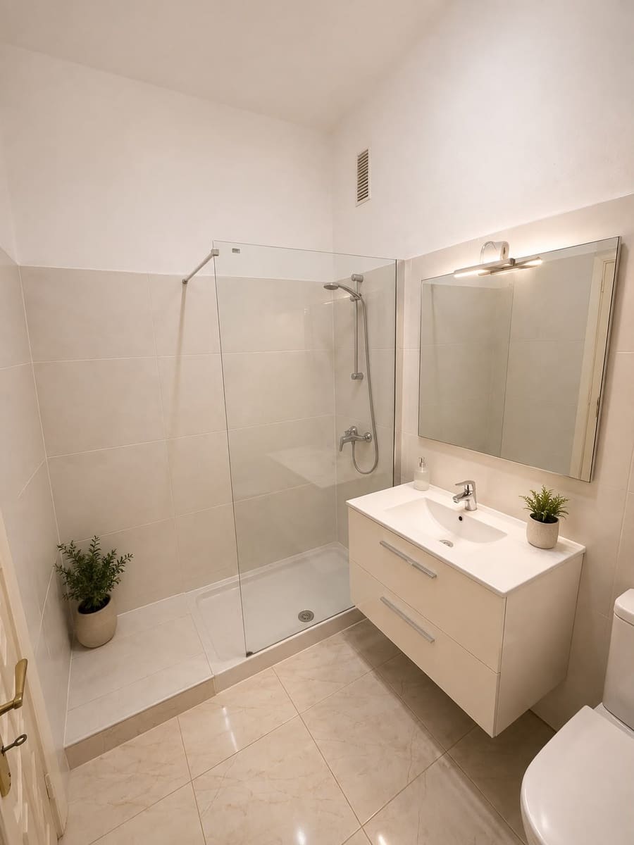 2 camera da letto Appartamento in vendita in Costa del Silencio con piscina - 330.000 € (Rif: 10019681)