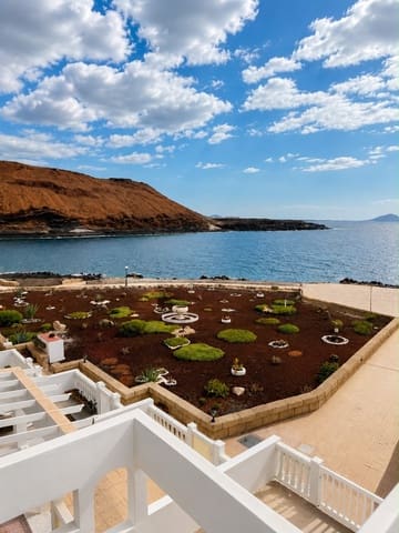 2 camera da letto Appartamento in vendita in Costa del Silencio, Arona con piscina - 330.000 € (Rif: 10019681)