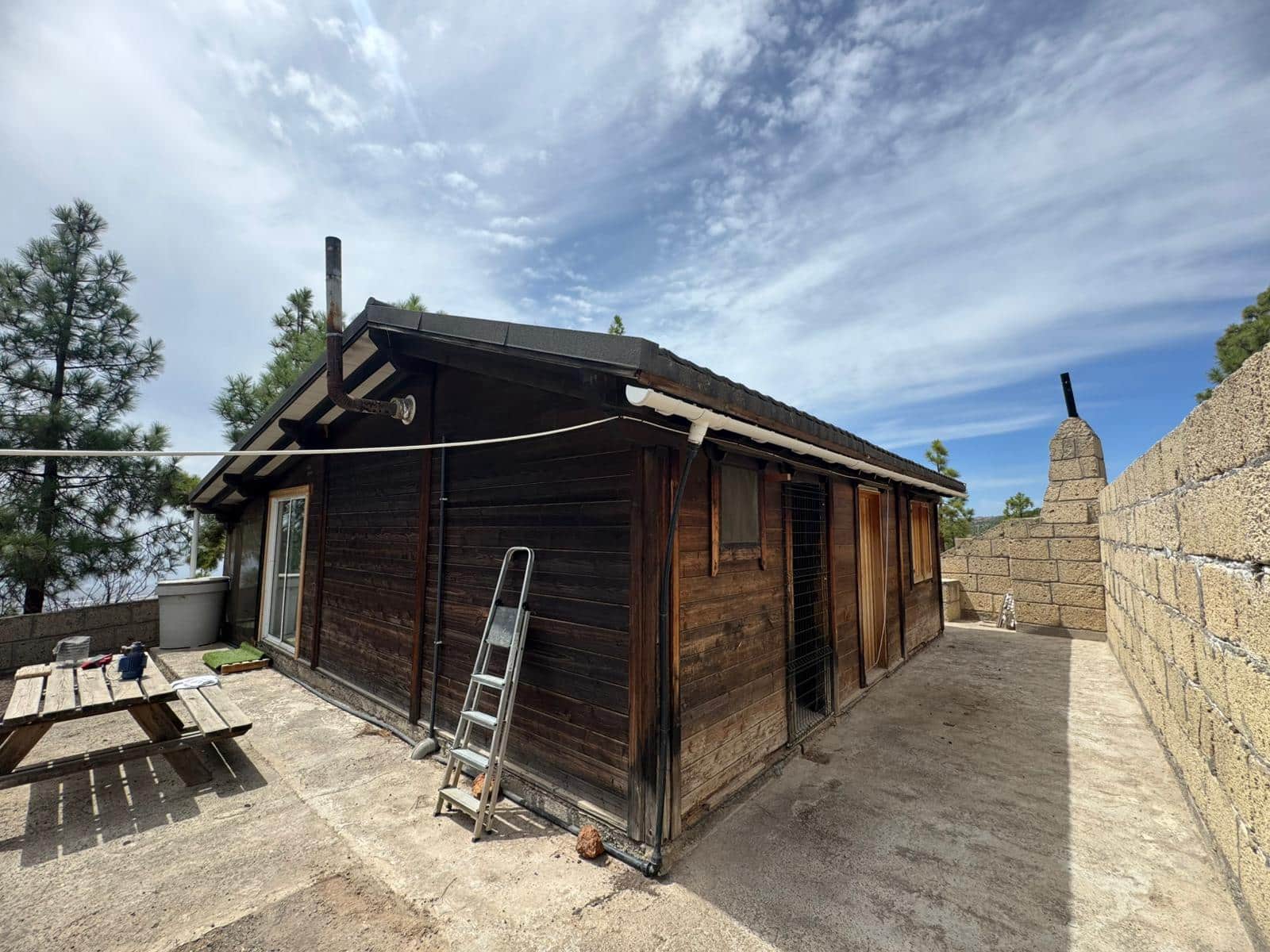 1 bedroom Finca/Country House for sale in Granadilla de Abona - € 150,000 (Ref: 10048430)