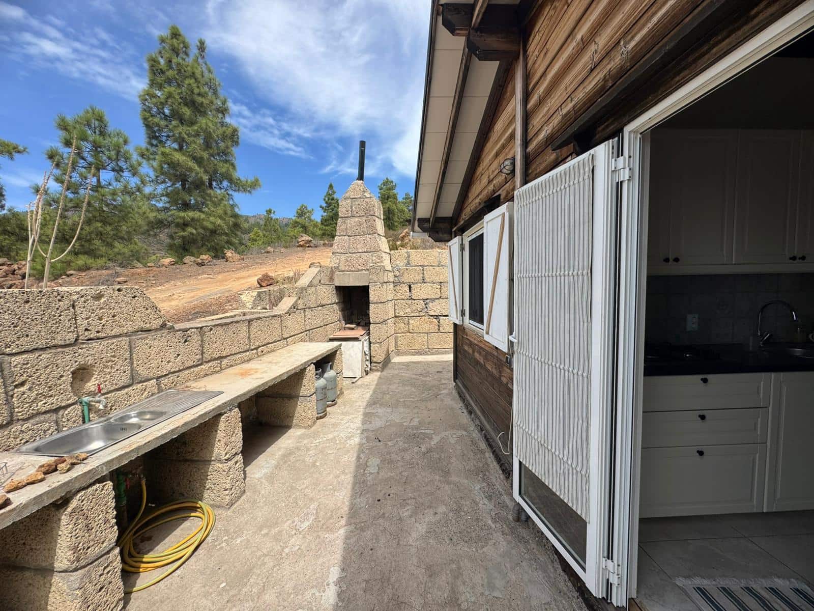 1 bedroom Finca/Country House for sale in Granadilla de Abona - € 150,000 (Ref: 10048430)