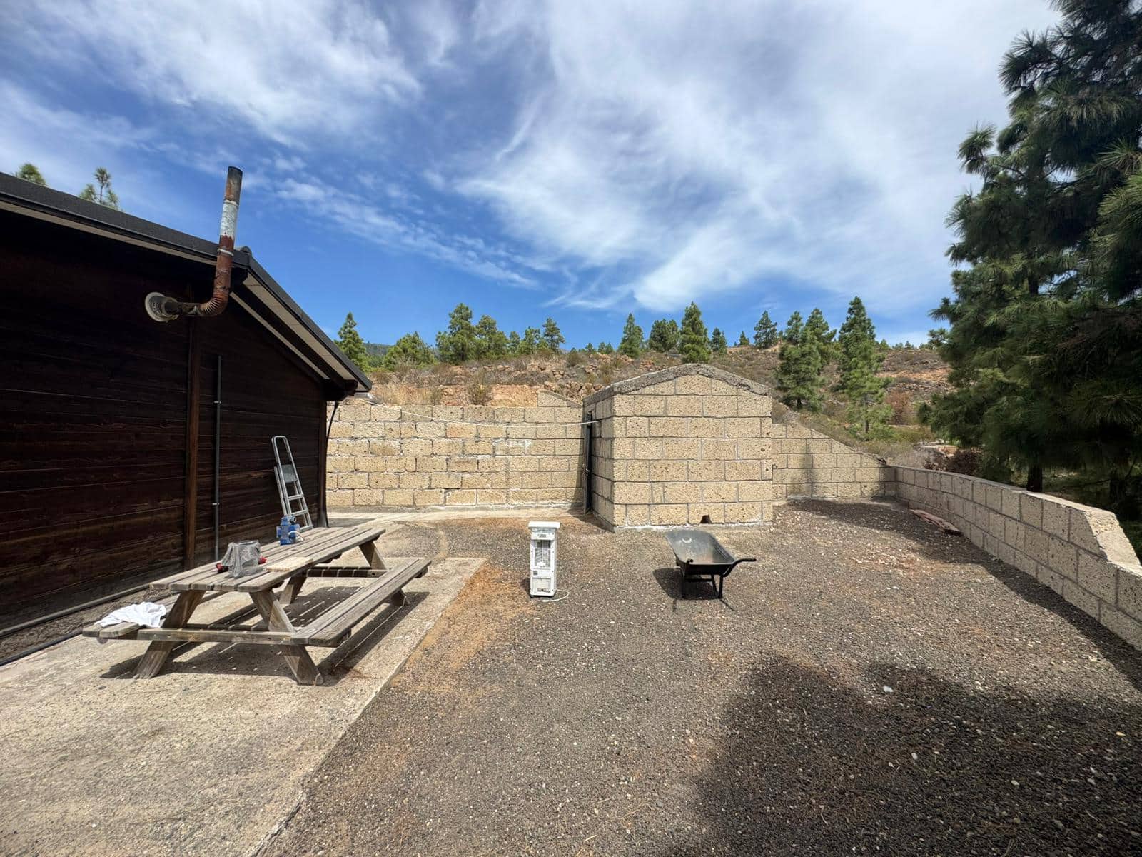 1 bedroom Finca/Country House for sale in Granadilla de Abona - € 150,000 (Ref: 10048430)