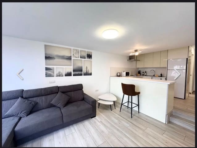 1 sypialnia Apartament na sprzedaż w Costa Adeje, Adeje z basenem - 235 000 € (Ref: 10050379)