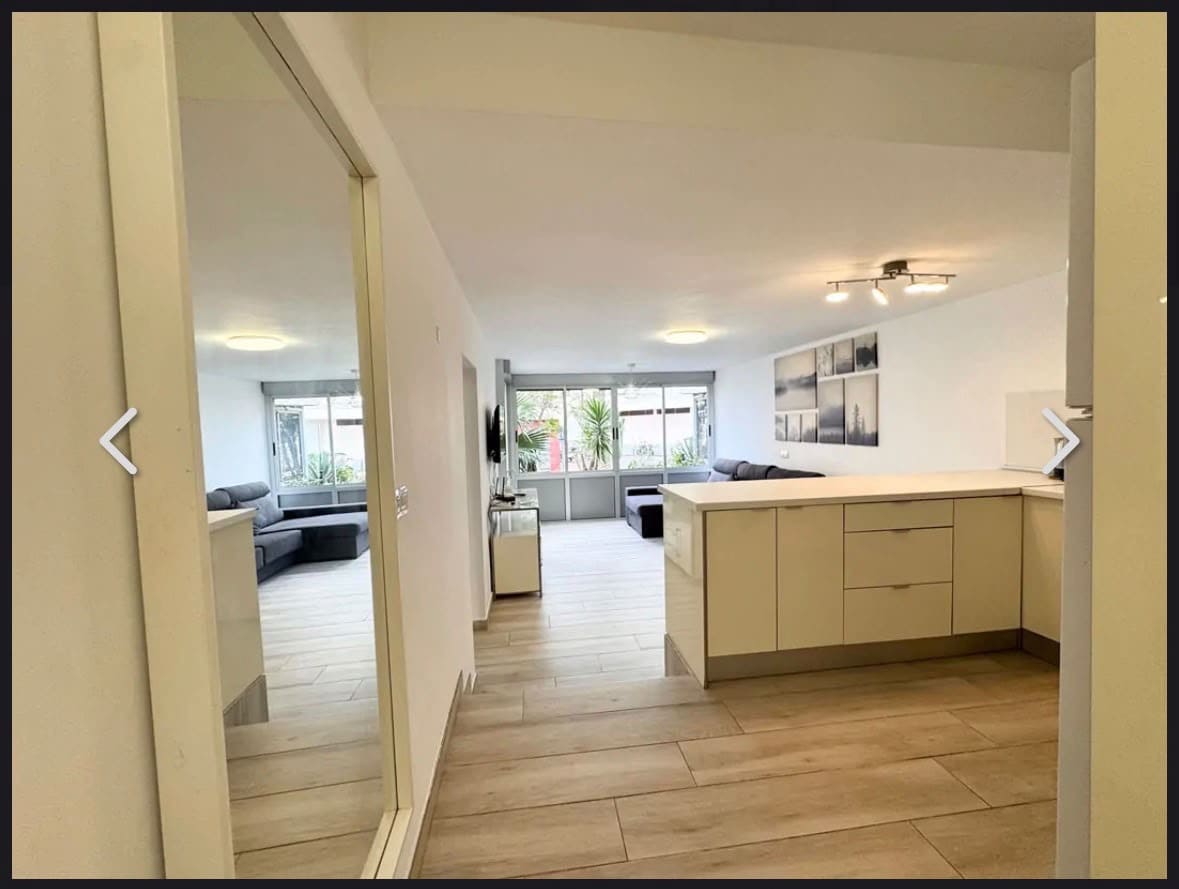 1 sypialnia Apartament na sprzedaż w Costa Adeje z basenem - 235 000 € (Ref: 10050379)