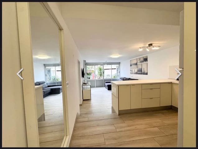 1 sypialnia Apartament na sprzedaż w Costa Adeje, Adeje z basenem - 235 000 € (Ref: 10050379)