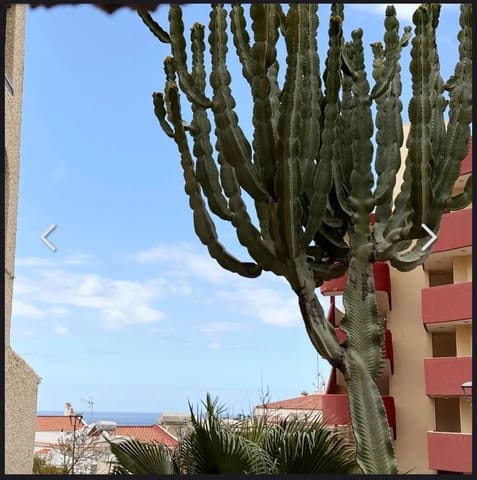 1 sypialnia Apartament na sprzedaż w Costa Adeje, Adeje z basenem - 235 000 € (Ref: 10050379)