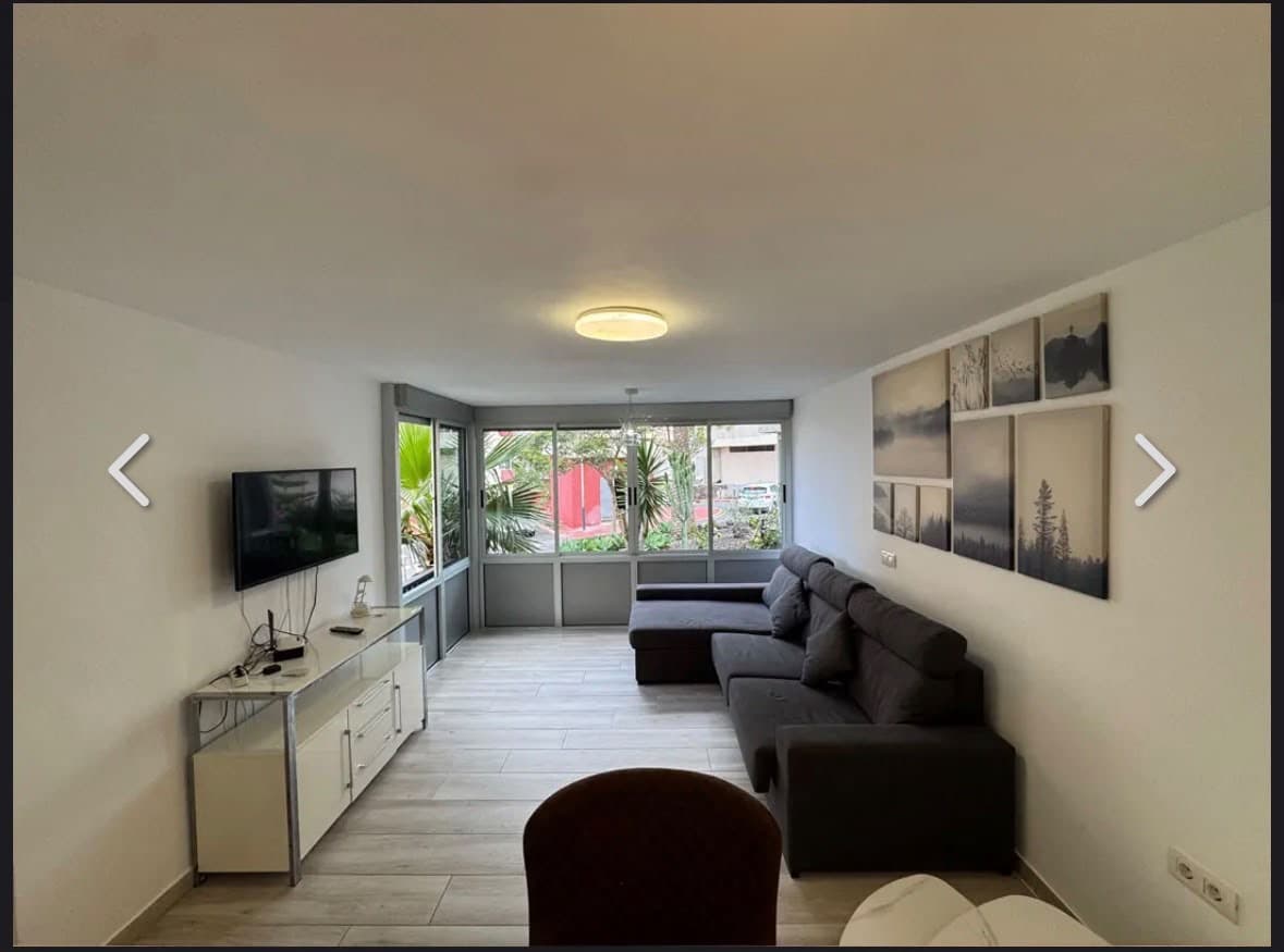 1 sypialnia Apartament na sprzedaż w Costa Adeje z basenem - 235 000 € (Ref: 10050379)