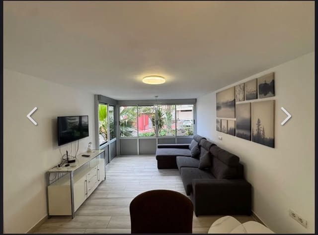 1 sypialnia Apartament na sprzedaż w Costa Adeje, Adeje z basenem - 235 000 € (Ref: 10050379)