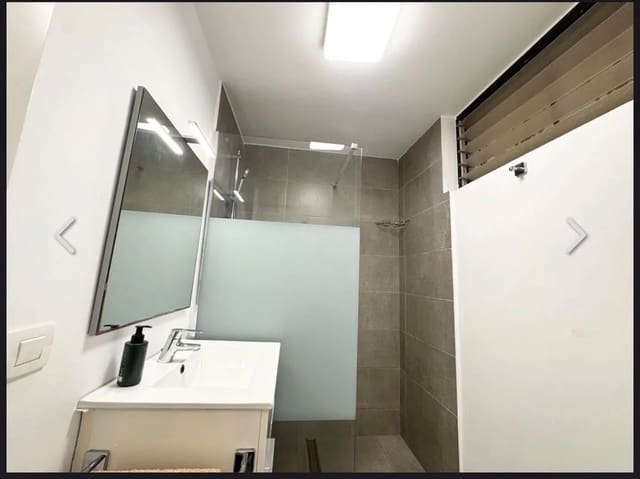 1 sypialnia Apartament na sprzedaż w Costa Adeje, Adeje z basenem - 235 000 € (Ref: 10050379)