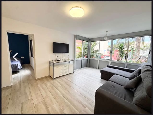 1 sypialnia Apartament na sprzedaż w Costa Adeje, Adeje z basenem - 235 000 € (Ref: 10050379)