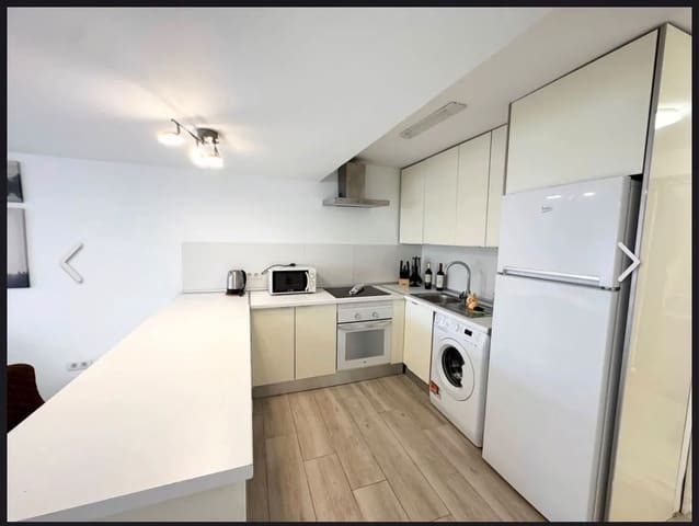 1 sypialnia Apartament na sprzedaż w Costa Adeje, Adeje z basenem - 235 000 € (Ref: 10050379)
