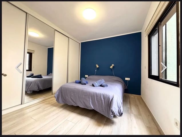 1 sypialnia Apartament na sprzedaż w Costa Adeje, Adeje z basenem - 235 000 € (Ref: 10050379)