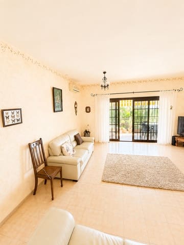 3 soveværelse Lejlighed til salg i Amarilla Golf, San Miguel de Abona med swimmingpool - € 289.000 (Ref: 10060352)