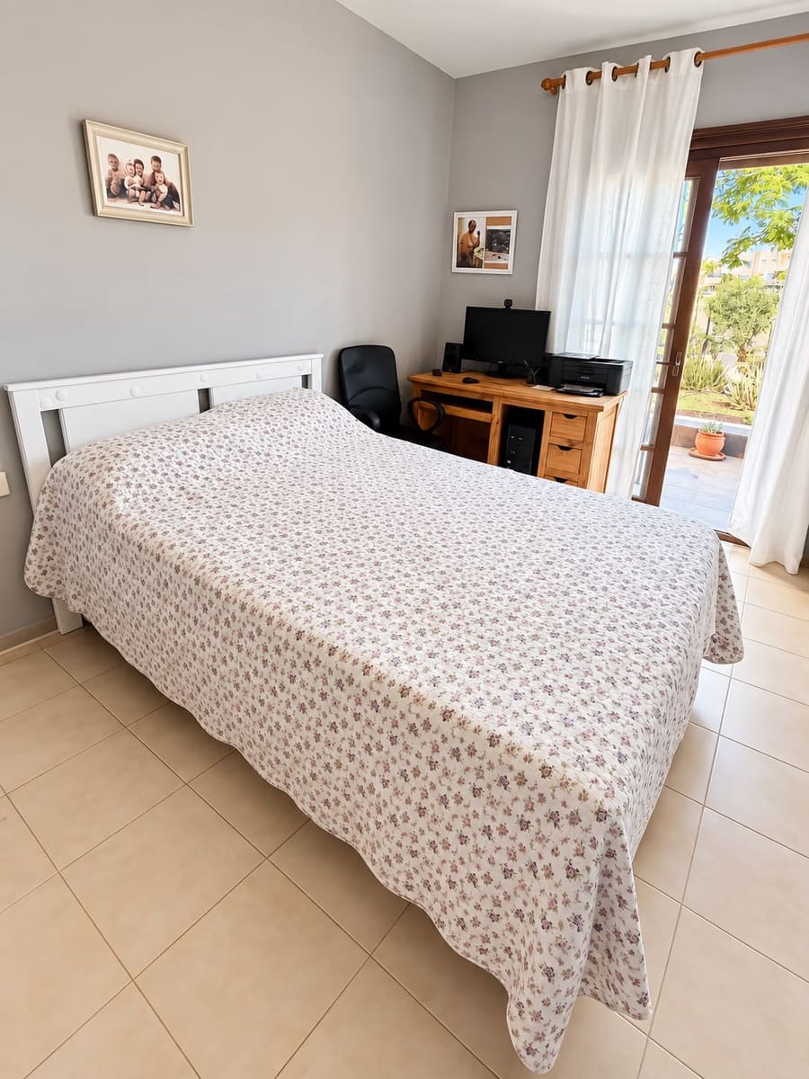 3 soveværelse Lejlighed til salg i Amarilla Golf med swimmingpool - € 289.000 (Ref: 10060352)