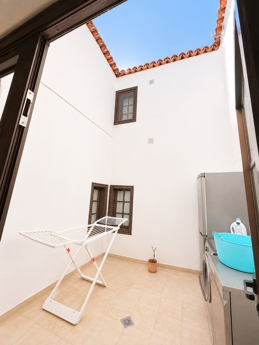 3 soveværelse Lejlighed til salg i Amarilla Golf med swimmingpool - € 289.000 (Ref: 10060352)