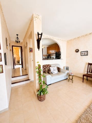 3 soveværelse Lejlighed til salg i Amarilla Golf, San Miguel de Abona med swimmingpool - € 289.000 (Ref: 10060352)