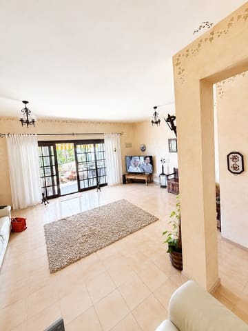 3 soveværelse Lejlighed til salg i Amarilla Golf, San Miguel de Abona med swimmingpool - € 289.000 (Ref: 10060352)