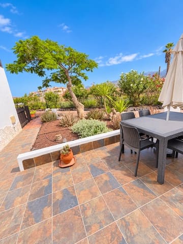 3 soveværelse Lejlighed til salg i Amarilla Golf, San Miguel de Abona med swimmingpool - € 289.000 (Ref: 10060352)