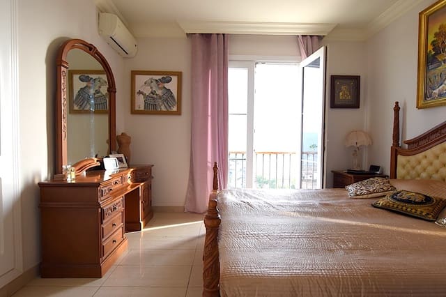 2 chambre Maison de Ville à vendre à Chayofa, Arona avec garage - 400 000 € (Ref: 10082009)