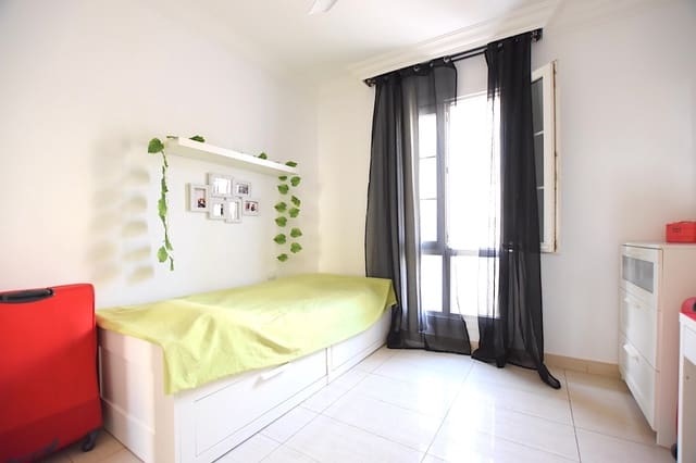 2 chambre Maison de Ville à vendre à Chayofa, Arona avec garage - 400 000 € (Ref: 10082009)