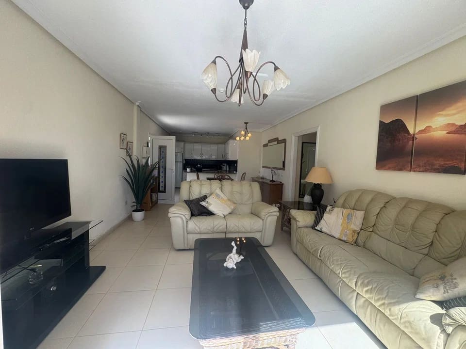 2 sovrum Lägenhet till salu i Chayofa med pool - 289 000 € (Ref: 10104269)