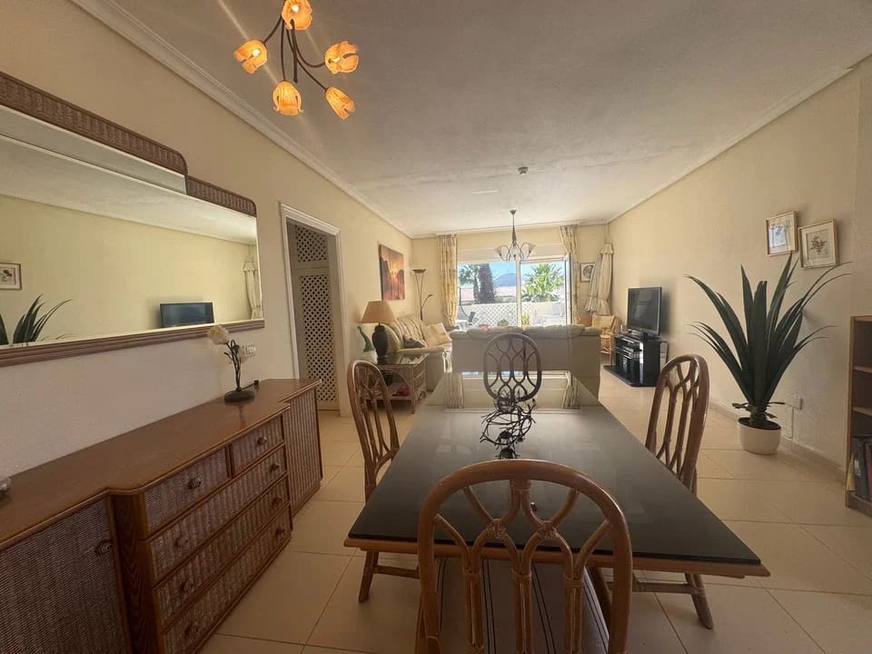 2 sovrum Lägenhet till salu i Chayofa med pool - 289 000 € (Ref: 10104269)