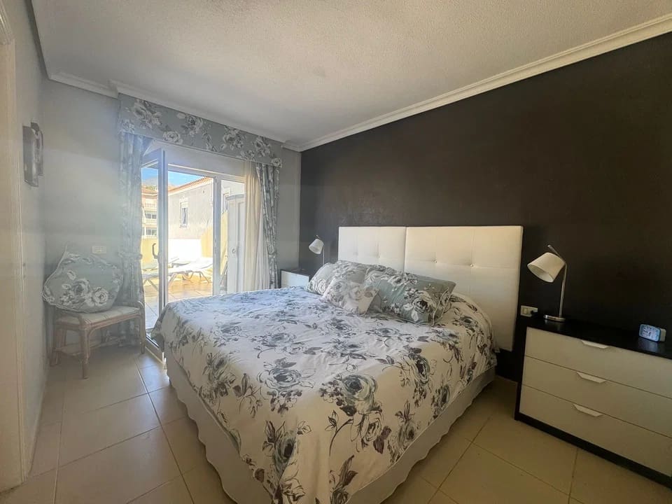 2 sovrum Lägenhet till salu i Chayofa med pool - 289 000 € (Ref: 10104269)