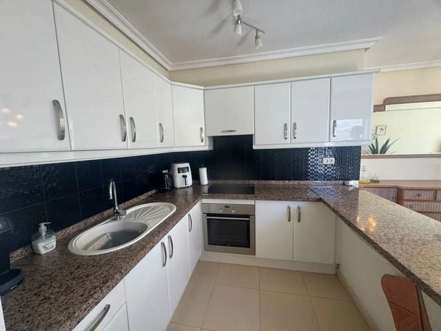 2 sovrum Lägenhet till salu i Chayofa, Arona med pool - 289 000 € (Ref: 10104269)