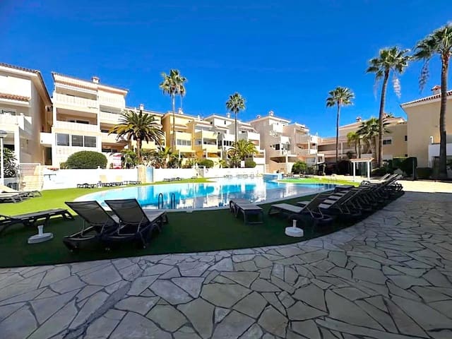2 sovrum Lägenhet till salu i Chayofa, Arona med pool - 289 000 € (Ref: 10104269)