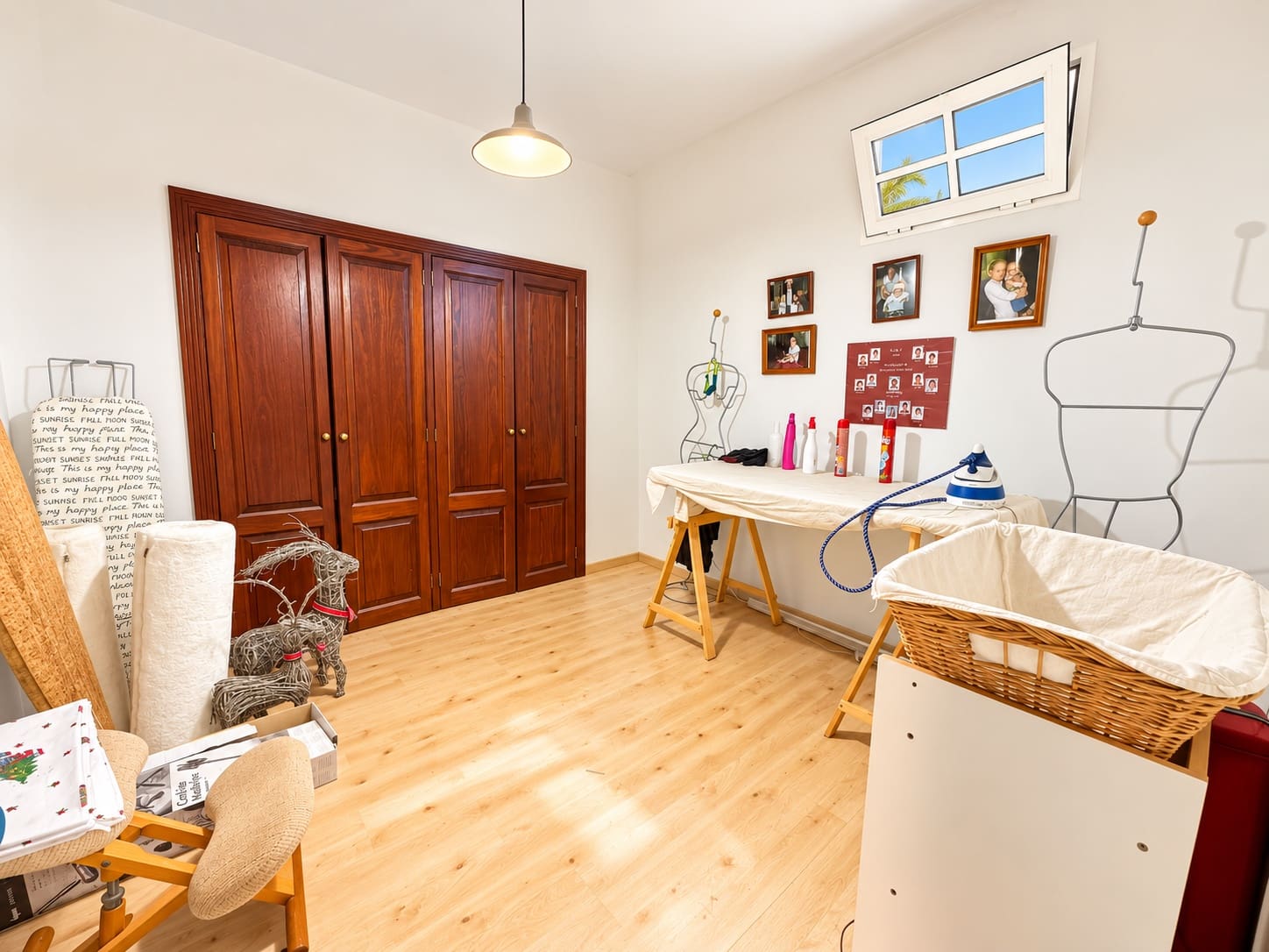 5 sypialnia Willa na sprzedaż w Chayofa z garażem - 950 000 € (Ref: 10118063)