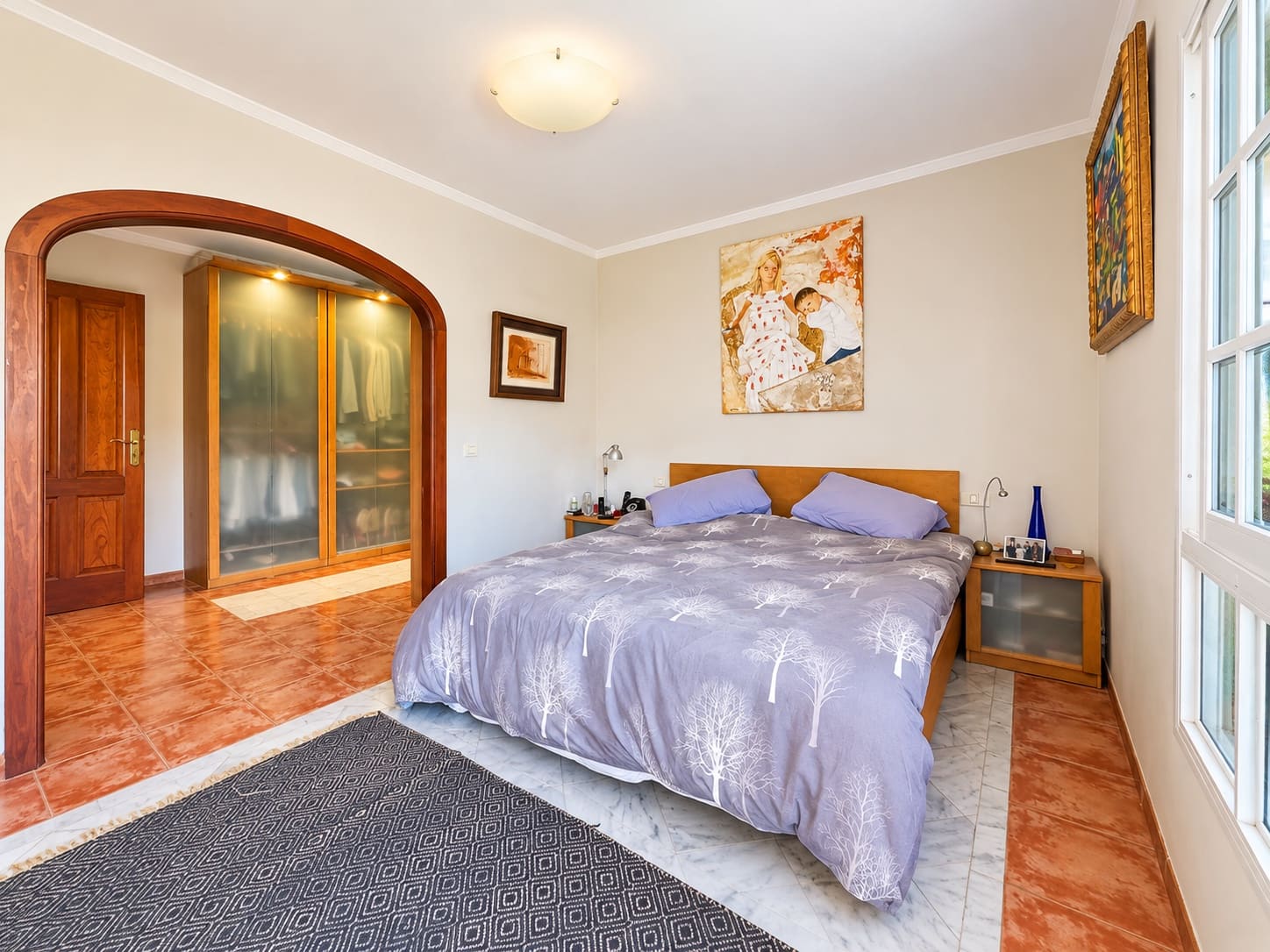 5 sypialnia Willa na sprzedaż w Chayofa z garażem - 950 000 € (Ref: 10118063)