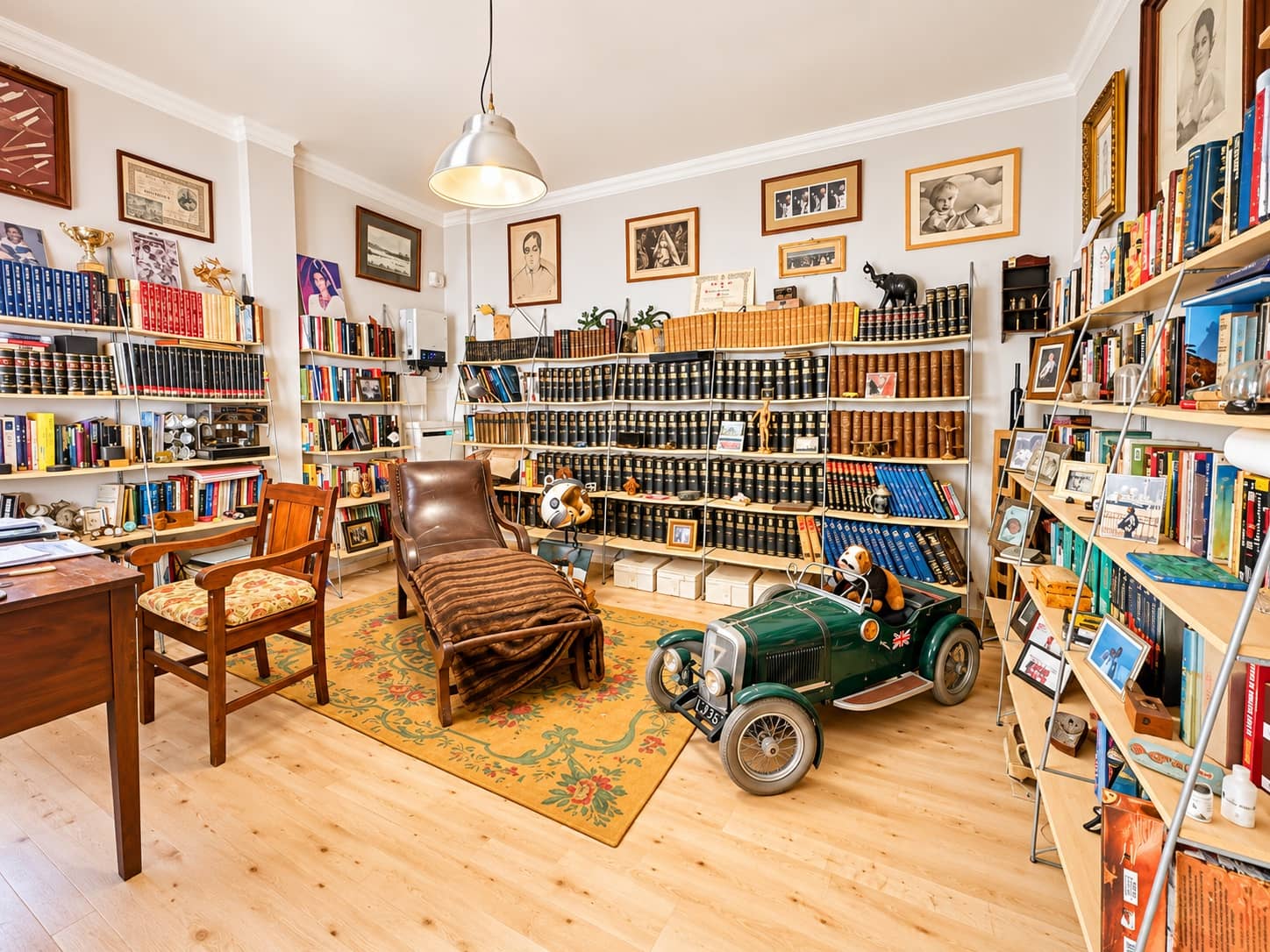 5 sypialnia Willa na sprzedaż w Chayofa z garażem - 950 000 € (Ref: 10118063)