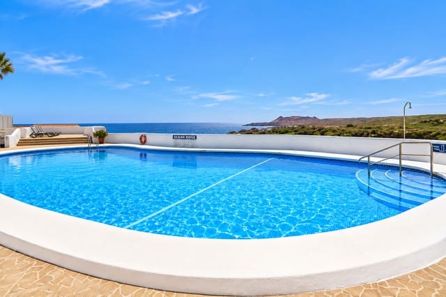 2 makuuhuone Huoneisto vuokrattavana paikassa Amarilla Golf, San Miguel de Abona mukana uima-altaan 
autotalli - 2 200 € (Ref: 10120856)