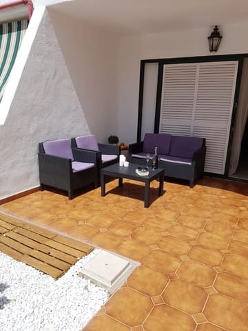 Lejlighed til salg i Los Cristianos, Arona med swimmingpool - € 199.950 (Ref: 10120858)